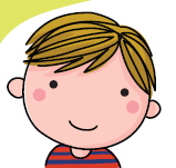 Simon’s Day at School