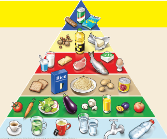 A HEALTHY DIET