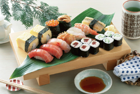 JAPANESE FOOD
