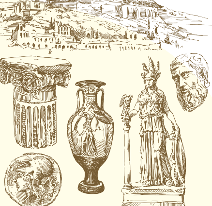A Film About Ancient Greece