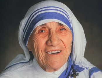 MOTHER TERESA