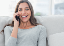 A Phone Call