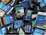 SMARTPHONES