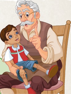 Pinocchio