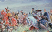 THE BATTLE OF BANNOCKBURN