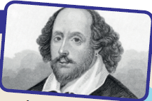 Shakespeare