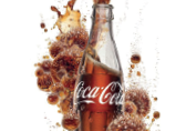 The story of Coca-Cola