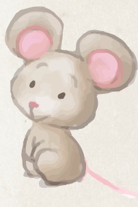 Is the Mouse Lucky or Unlucky?