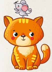 The Cat and the Mouse