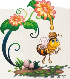 The Bee Family