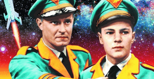 Captain Video and His Video Rangers