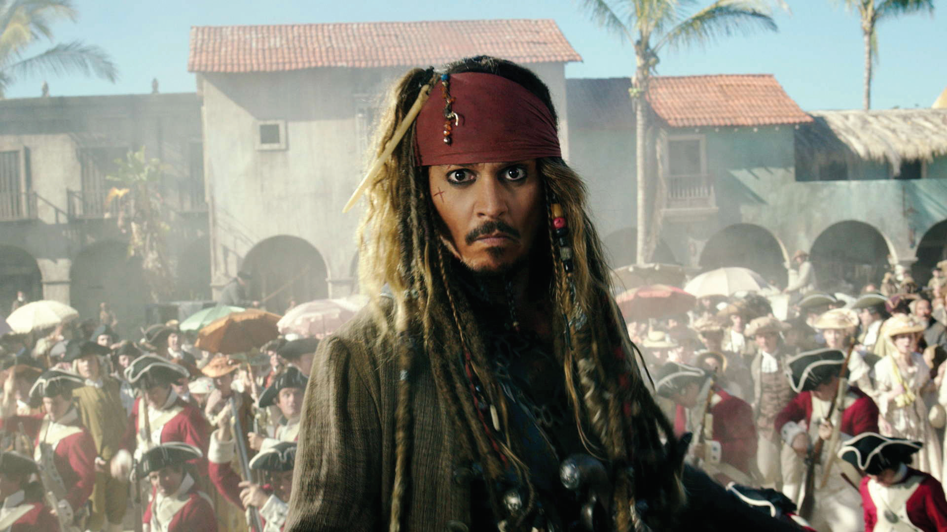 Johnny Depp