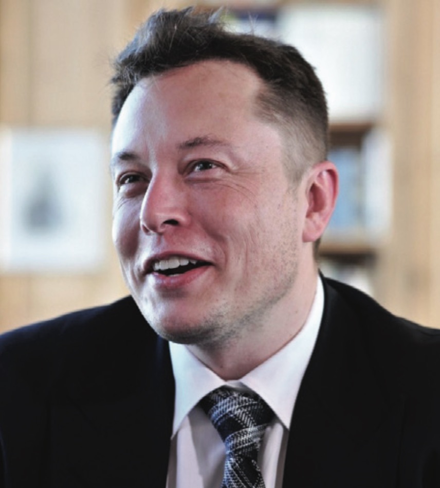 GETTING TO KNOW ELON MUSK, THE 21ST CENTURY INNOVATOR