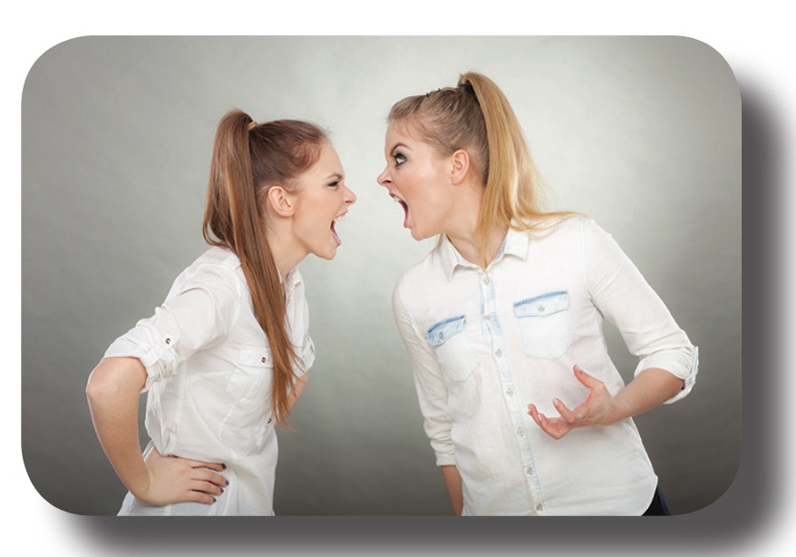True Friends vs. Toxic Friends