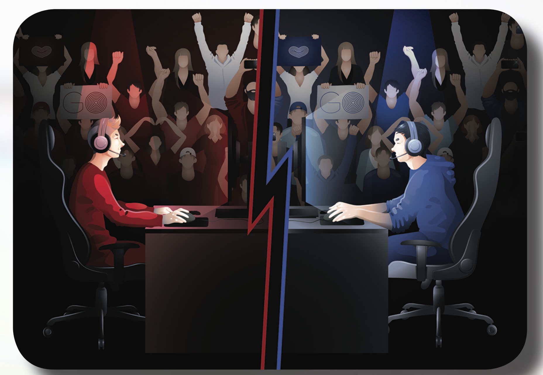 eSports: The New Trend of the 21st Century