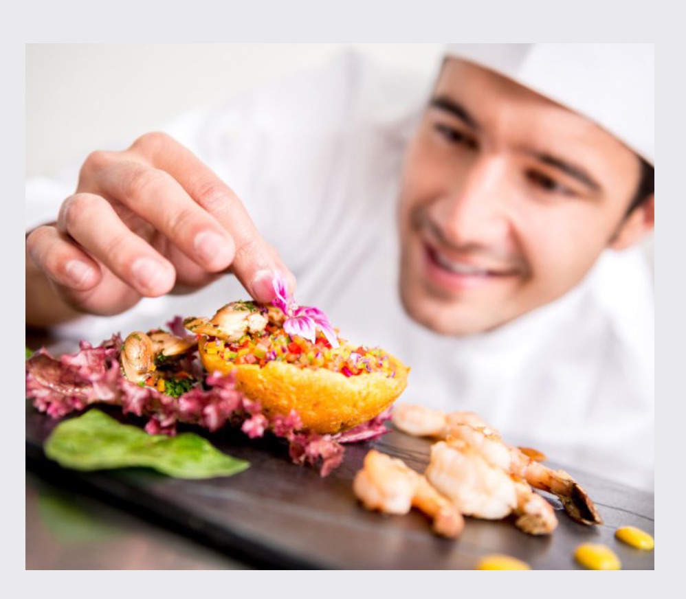 What Does It Take to Be a Good Chef?