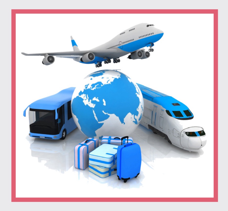 What Is The Safest Form Of Transportation?