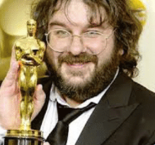 The Lord of the Oscars
