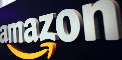 The history of Amazon