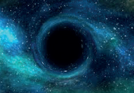 BLACK HOLES