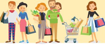 WHAT IS A CONSUMER SOCIETY?