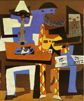 Cubism