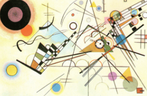Composition VIII