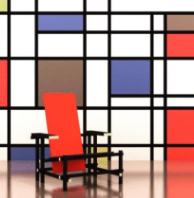 THE BAUHAUS MOVEMENT
