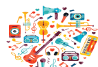 THE WAY TO MUSIC