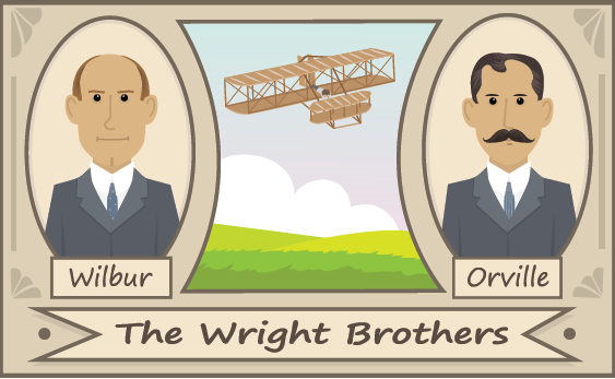 Birth of Flight