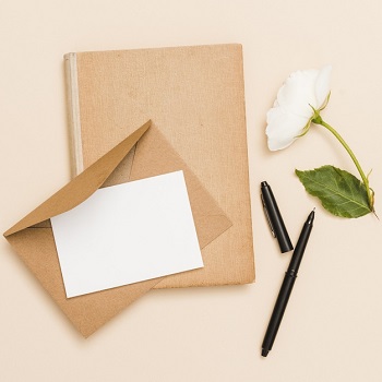 A Letter from London