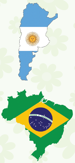 About Education and Technology from South America