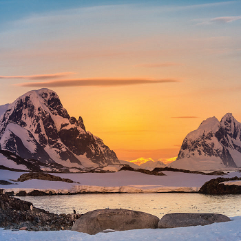 Antarctica