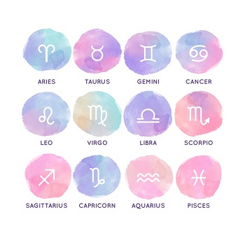 Planet Waves Horoscope