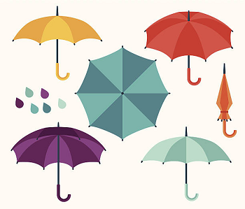 History of Umbrella