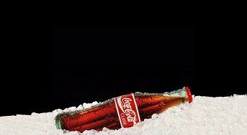 Coca-Cola's Birthday