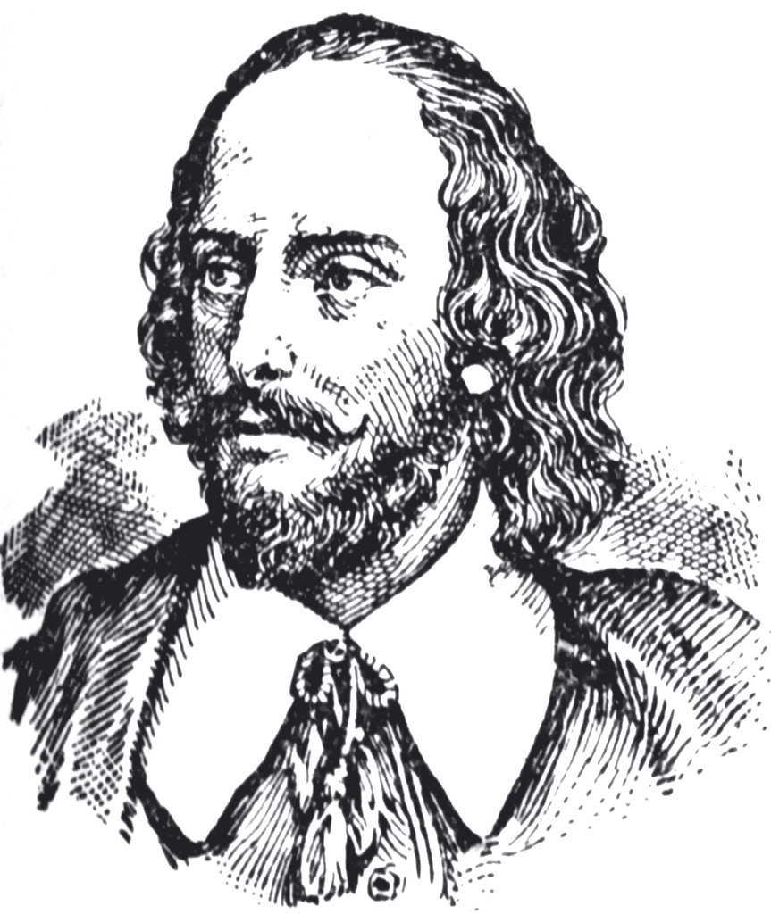 Shakespeare Changed Everything