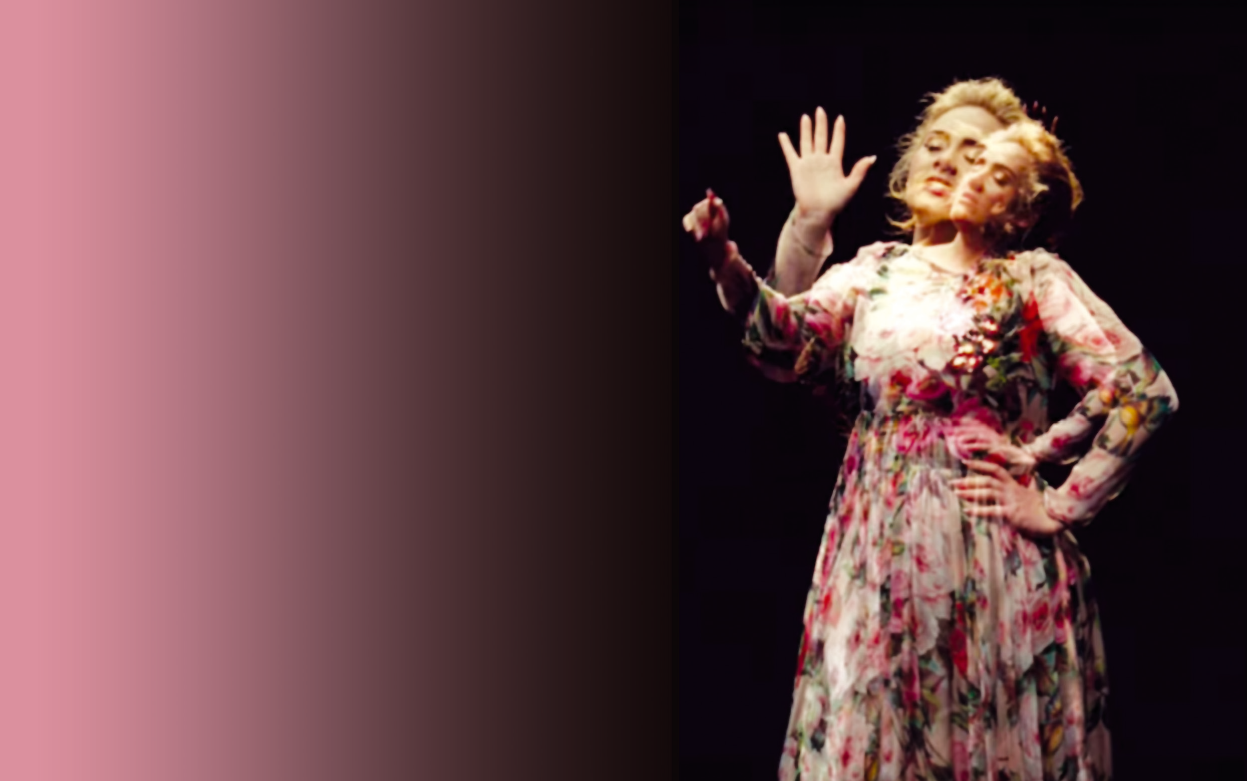 ADELE