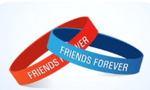A Good Friend is .....