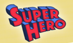 Jennifer’s Superhero