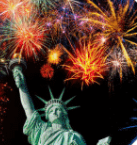 We Celebrate New Year