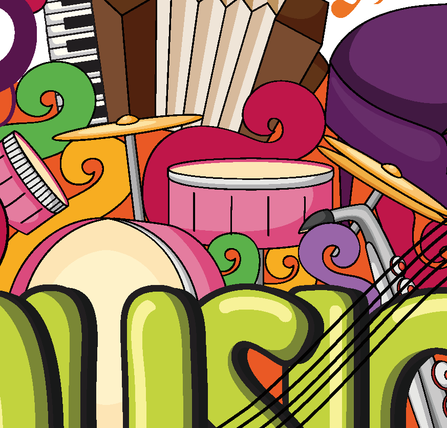 MUSIC