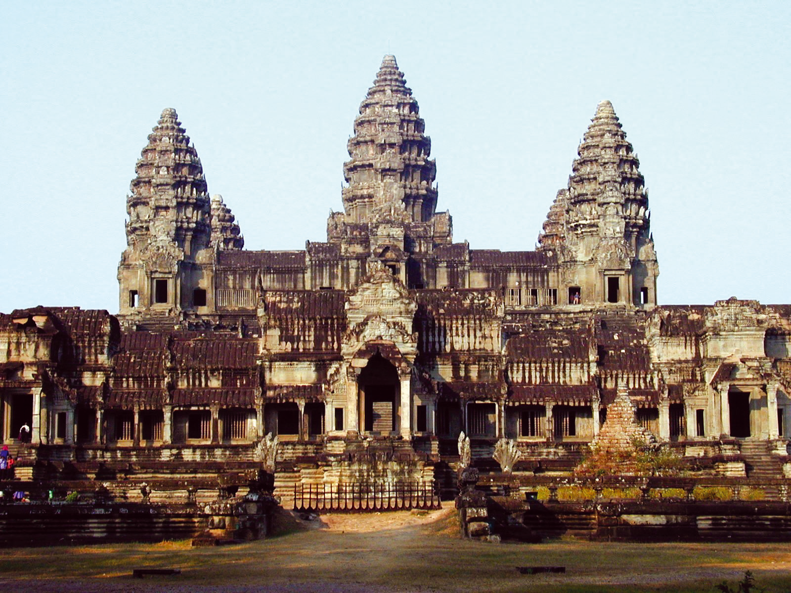 Angkor Wat