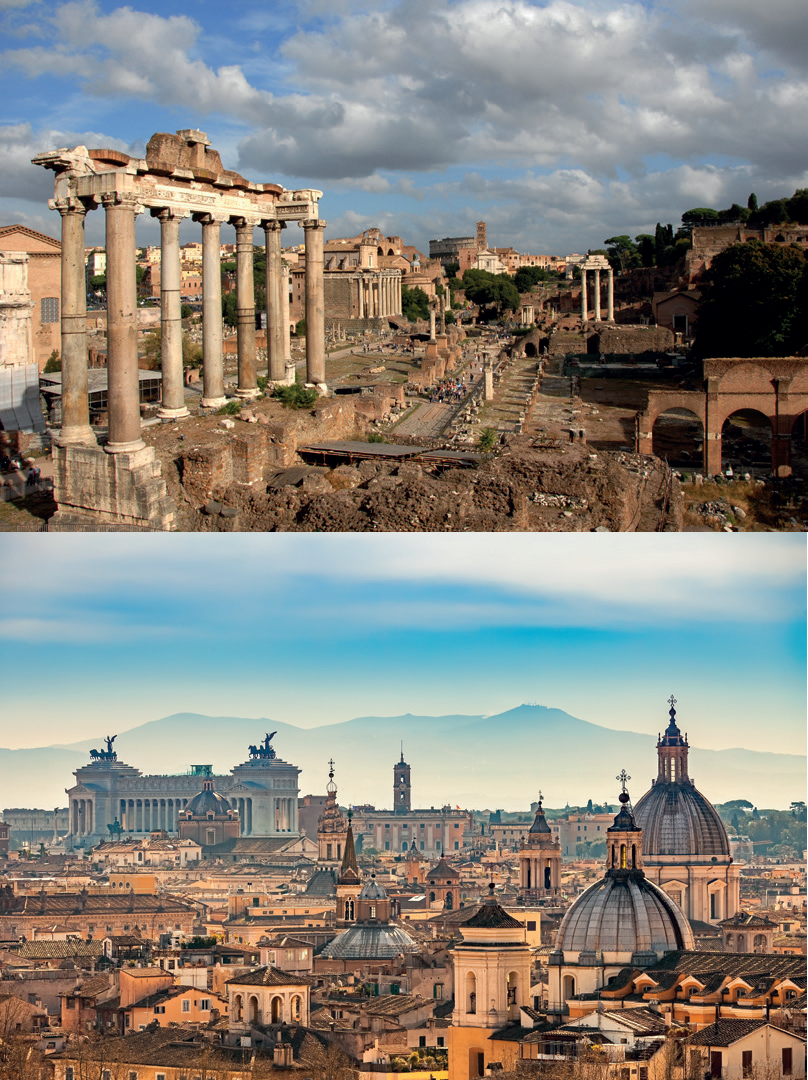 Rome