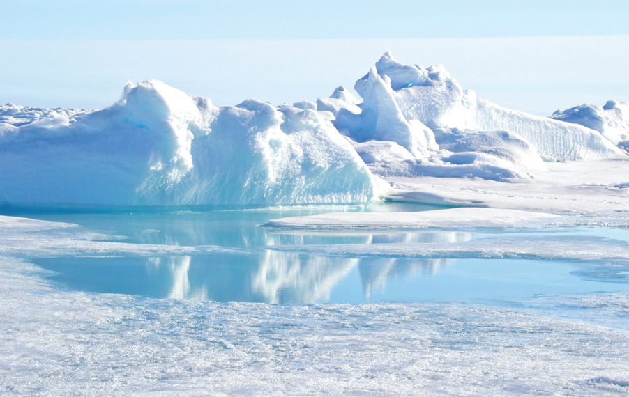 North Pole