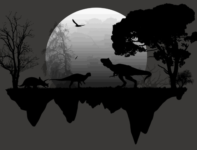Time of Dinosaurs