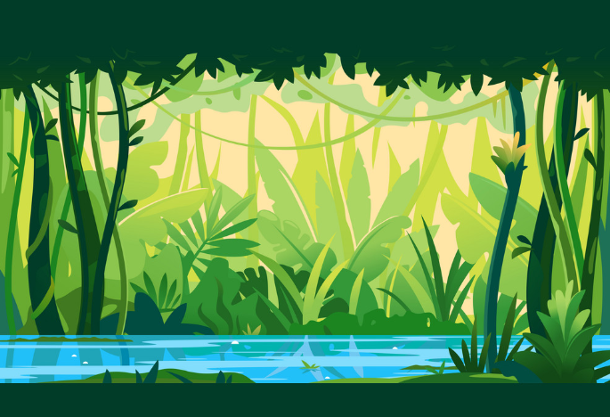 Jungles