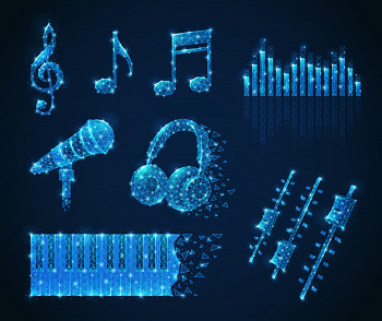 Music is Everywhere