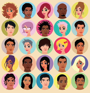Hairstyles and People´s Thoughts