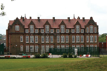 School in London